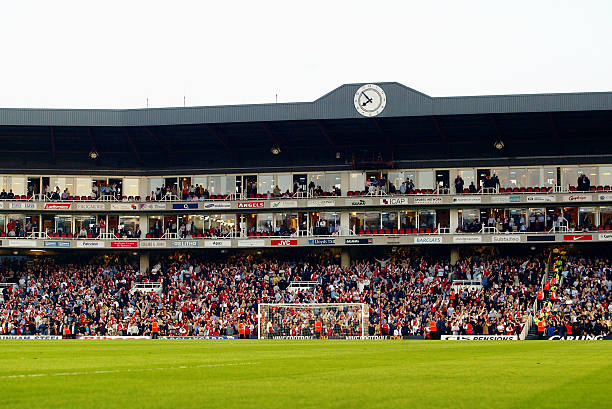 Highbury, 