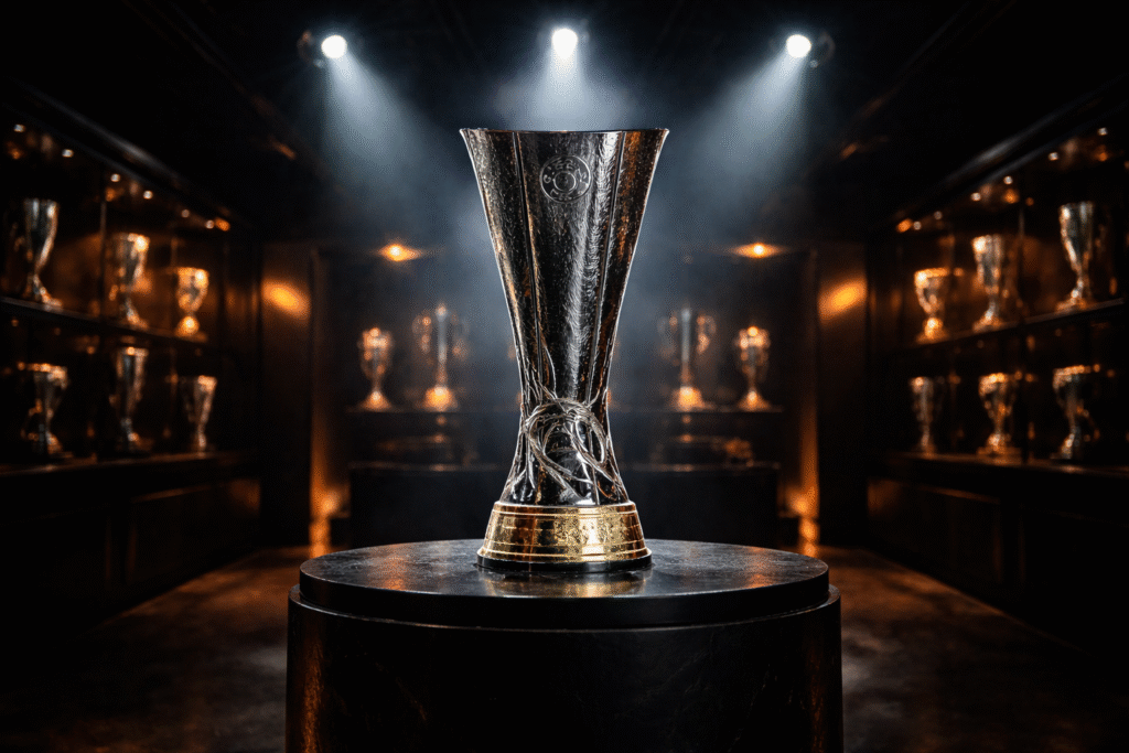 Cúp UEFA Europa League 