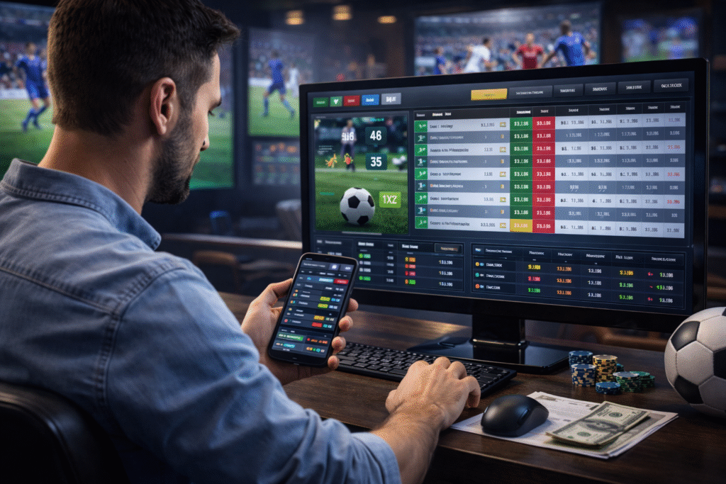 Tư duy dài hạn cho người chơi thông minh