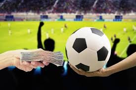 Kèo Bóng Đá La Liga Trực Tuyến Và Cách Soi Kèo Hiệu Quả